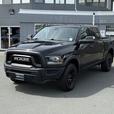 2022 Ram 1500 Classic Warlock 4WD -Park Assist System & Radio: SiriusXM thumbnail image 1
