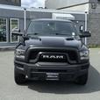 2022 Ram 1500 Classic Warlock 4WD -Park Assist System & Radio: SiriusXM thumbnail image 3