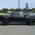 2022 Ram 1500 Classic Warlock 4WD -Park Assist System & Radio: SiriusXM thumbnail image 5
