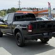 2022 Ram 1500 Classic Warlock 4WD -Park Assist System & Radio: SiriusXM thumbnail image 8
