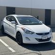 2013 Hyundai Elantra thumbnail image 1
