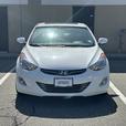 2013 Hyundai Elantra thumbnail image 2