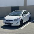 2013 Hyundai Elantra thumbnail image 3