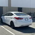 2013 Hyundai Elantra thumbnail image 4