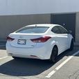 2013 Hyundai Elantra thumbnail image 6