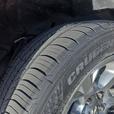 2021 RAM 1500 Classic SLT 4x4 Crew Cab 5'7 Box | One Owner! thumbnail image 7