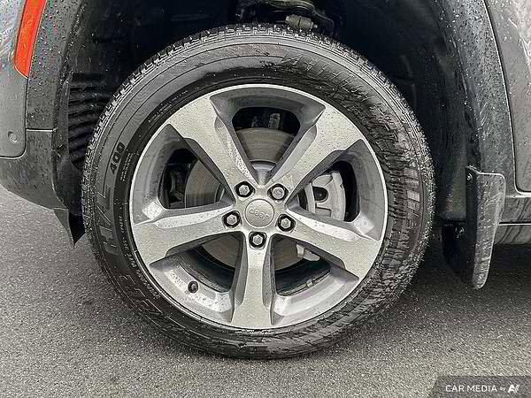 2023 Jeep Grand Cherokee 4xe | Adaptive Cruise Control! display photo