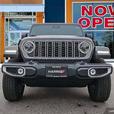 2025 Jeep Wrangler Sahara 4 Door 4x4 | Sky One-Touch Power Top! thumbnail image 2
