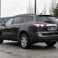 2017 Chevrolet Traverse LT - Backup Camera, Heated Seats, Power Seats thumbnail image 3