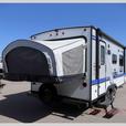 Used 2018 Jayco Jay Feather X19H thumbnail image 3