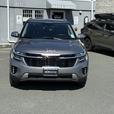 2025 Kia Seltos AWD - Exterior Parking Camera Rear &  Fog Lights thumbnail image 3