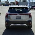 2025 Kia Seltos AWD - Exterior Parking Camera Rear &  Fog Lights thumbnail image 7