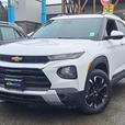 2022 Chevrolet TrailBlazer AWD, Heated Seats, Back-Up Camera thumbnail image