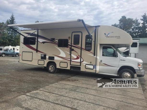 Used 2014 Jayco Redhawk 26XS image 4