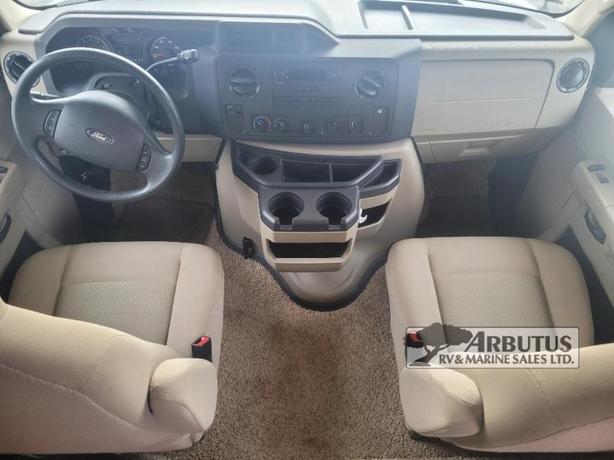 Used 2014 Jayco Redhawk 26XS image 6