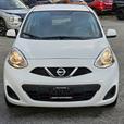 2016 Nissan Micra 4dr HB Auto S thumbnail image 2