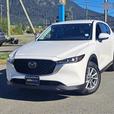 2025 Mazda CX-5 AWD - Heated Seats, Back-Up Camera thumbnail image 1