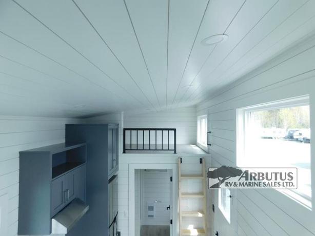 Used 2022 Stattonrock Construction West Coast Island Destination 26 image 8