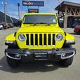 2023 Jeep Wrangler Sahara - 4WD, Navigation thumbnail image 3