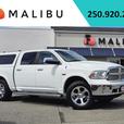 2013 RAM 1500 4WD Crew Cab 5.7 Ft Box Laramie thumbnail image