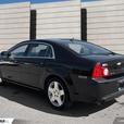 2008 Chevrolet Malibu 2LT thumbnail image 4