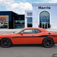 2010 Dodge Challenger 2dr Cpe SRT8 | No Reported Accidents! thumbnail image 3