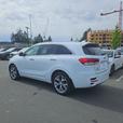 2017 Kia Sorento SX V6 AWD | Heated Seats | Power Liftgate! thumbnail image 4