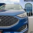 2023 Ford Edge SEL | No Reported Accidents! thumbnail image 8