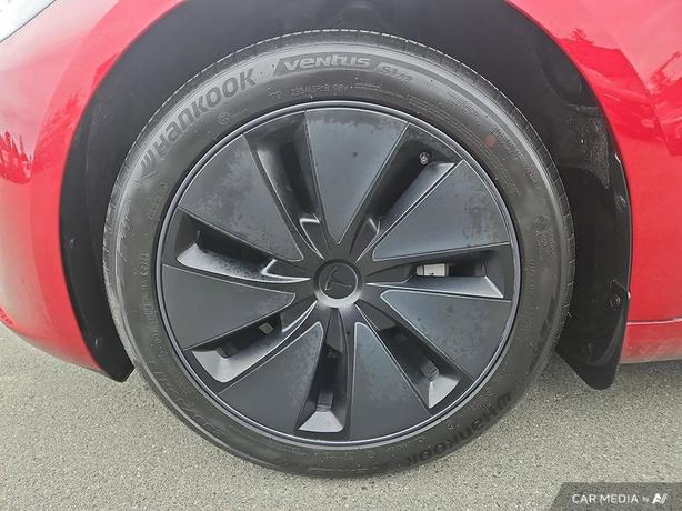 2024 Tesla Model 3 RWD *Ltd Avail* One Owner No Accidents image 6