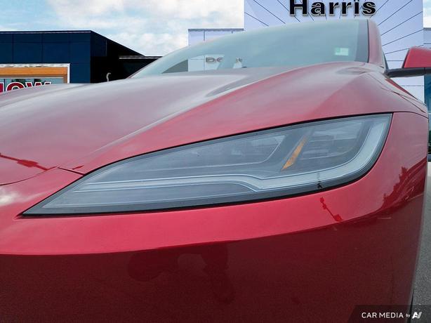 2024 Tesla Model 3 RWD *Ltd Avail* One Owner No Accidents image 8