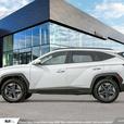 2025 Hyundai Tucson Preferred demo thumbnail image 3