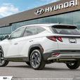 2025 Hyundai Tucson Preferred demo thumbnail image 4