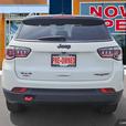 2019 Jeep Compass Trailhawk 4x4 | No Reported Accidents | One Owner! thumbnail image 5