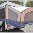 Used 2015 Coachmen RV Viking Camping Trailers 1706 LS Series thumbnail image 3