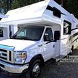 Used 2020 Tiffin Wayfarer 23TM thumbnail image 2