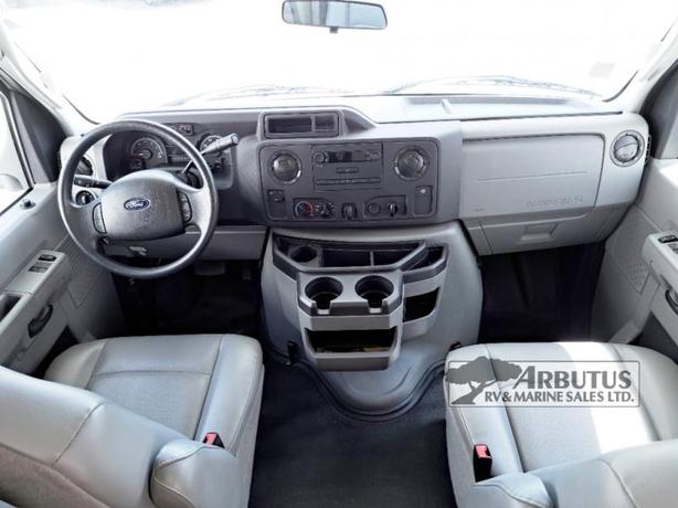 Used 2020 Tiffin Wayfarer 23TM image 6