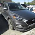 2021 Hyundai Tucson Preferred thumbnail image