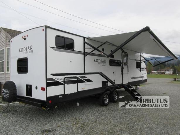 Used 2021 Dutchmen RV Kodiak Ultra-Lite 296BHSL image 6