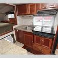 Used 2017 Northern Lite Sportsman Series 8-11 Q Classic Sportsman thumbnail image 4