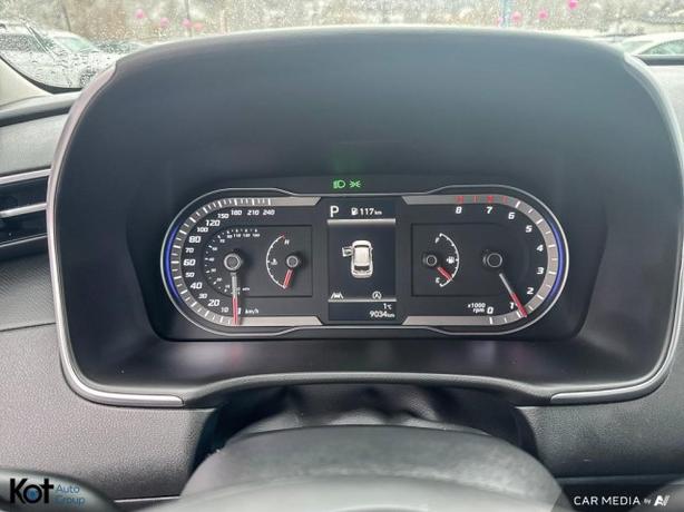 2024 Hyundai Tucson Preferred WINTER TIRES + RIMS PLUS MORE! demo image 7