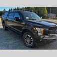 Used 2018 Ford F-150 thumbnail image 1