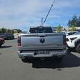 2021 RAM 1500 Sport 4x4 Crew Cab 5'7 Box | Remote Start | One Owner! thumbnail image 5