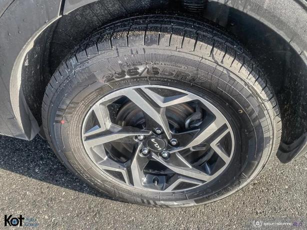 2023 KIA SPORTAGE image 6