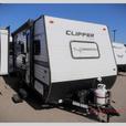 Used 2018 Coachmen RV Clipper Ultra-Lite 17BH thumbnail image