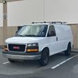 2016 GMC Savana thumbnail image 3