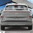 2025 Hyundai Kona electric Preferred demo thumbnail image 5