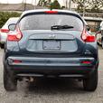 2011 Nissan Juke SL - Sunroof, Heated Seats, BlueTooth thumbnail image 4