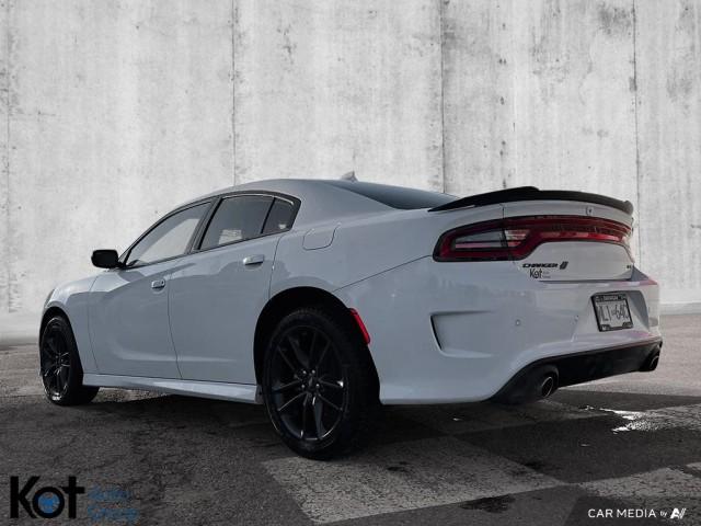 2023 Dodge Charger GT, DEMO CLEAROUT SAVE $15,310 OFF MSRP, FREE WINTER TIRES! d display photo