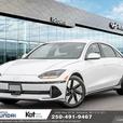 2024 Hyundai IONIQ 6 Preferred REBATE ENDS JAN 31 demo thumbnail image 1