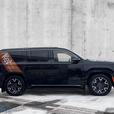 2023 Jeep Wagoneer SERIES III, DEMO CLEAROUT, SAVE $20,000 OFF MSRP, INC. FREE W thumbnail image 4